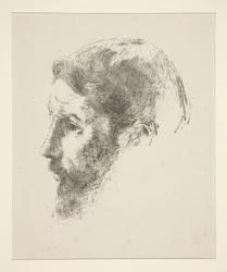 Portret Pierre