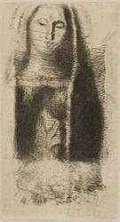 Księżniczka Maleine (Mała Madonna)
