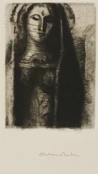 Księżniczka Maleine (Mała Madonna)