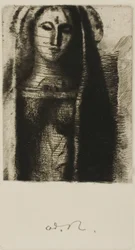 Księżniczka Maleine (Mała Madonna)