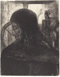 Vieux Chevalier (Stary Rycerz)