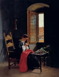 26 kwietnia 1859 we Florencji
