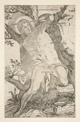 Św. Sebastian