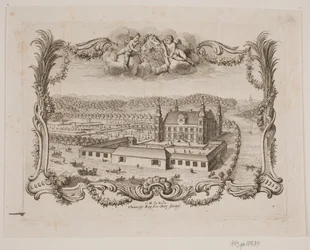 Engelsholm koło Vejle