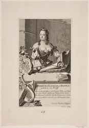 Hedvig Eleonora Hoppe