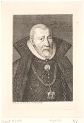 Jørgen Rosenkrands, Rigsraad