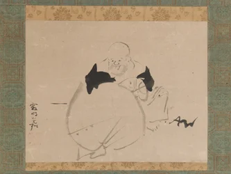 Hotei, po 1704 r.