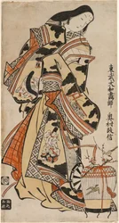 Elegancka dama