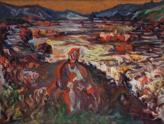Powódź