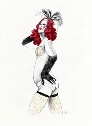 Burleska