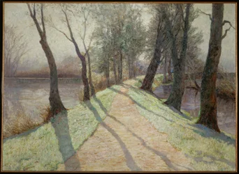 Pierwsza obręcz