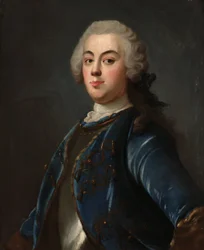 Portret mężczyzny









































"