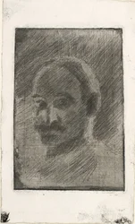 Portret malarza Henrika Schouboe