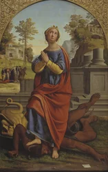 Św. Małgorzata