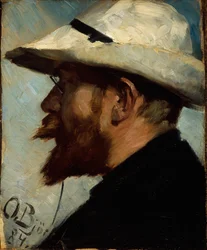 PS Krøyer