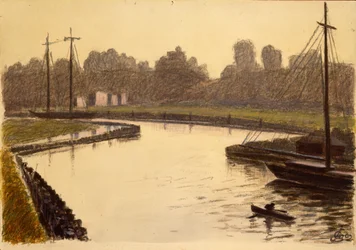Bez tytułu, 1902.