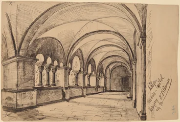 Kolonia, Maria-Capitol