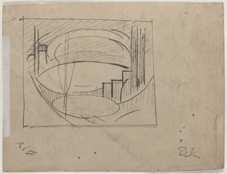Studiuj dla „Soho” (verso)