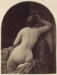 Ariadna, 1857 (zdjęcie)