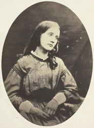 Julia Jackson, 186465.