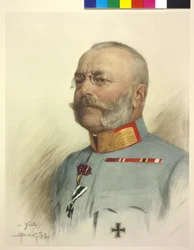 Arcyksiążę Austrii Fryderyk