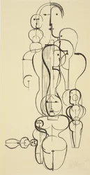 Plan figuralny K 1