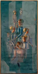 Cykl Folkwang: Lekcje II