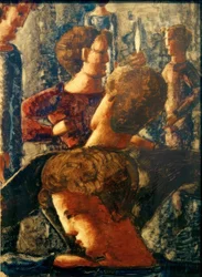 Heroiczna scena