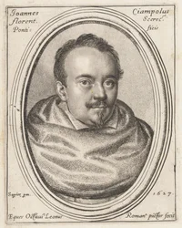 Giovanni Ciampoli, sekretarz papieski