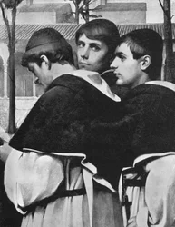 „Trzej Bracia”, 1898.