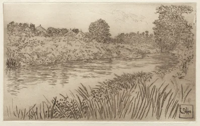 Na Bronksie, 1906.