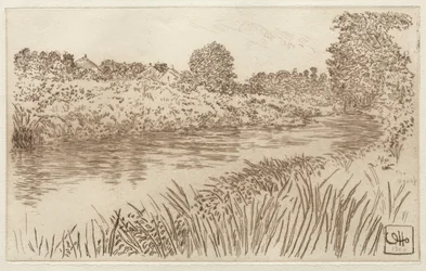 Na Bronksie, 1906.