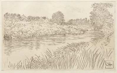 Na Bronksie, 1906.