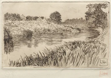Na Bronksie, 1906.