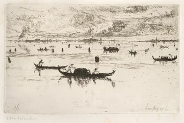 laguna veneta