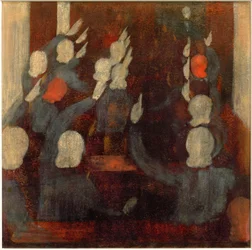 Trzymanie się za ręce (odpowiedzi). naszkicować