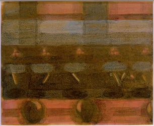 Przygotowanie (modlitwa w jadalni). Badanie.