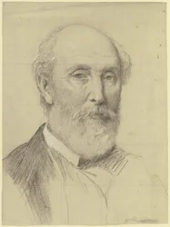 Portret lorda Powerscourta (?)
