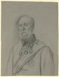 Portret generała, wicehrabiego Templetown