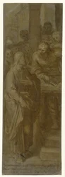 Powołanie Mateusza