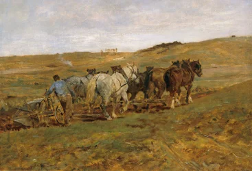 orka rolnika