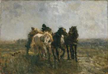Wagon węgierski