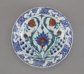 Danie, Iznik