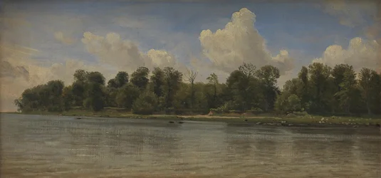 Plaża w Præstø