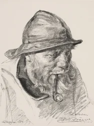 Szef rybaka ze Skagen