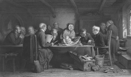 Podrzutka, c1869