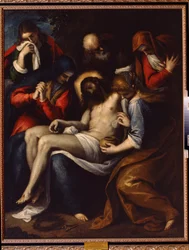 Pieta