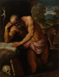 Święty Jerome