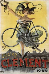 Cykle Klemens, 1898