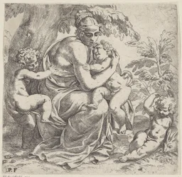 Miłość (Caritas)